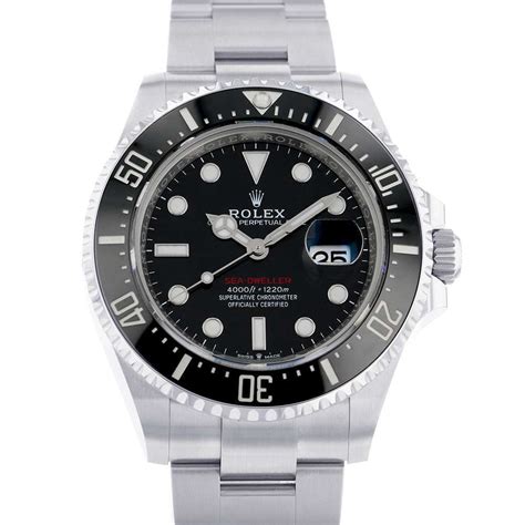 rolex sea dweller 43mm ebay|rolex sea dweller price uk.